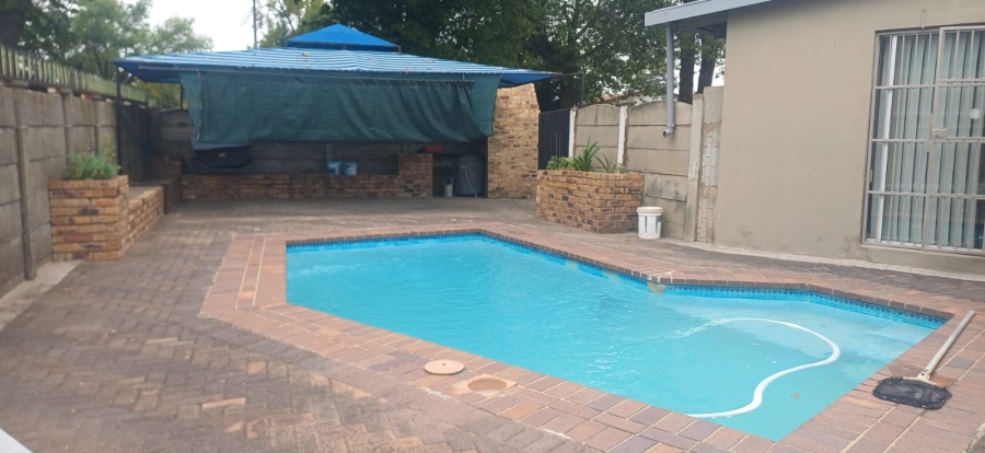 4 Bedroom Property for Sale in Sasolburg Ext 12 Free State